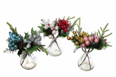 135 Novogodišnji pikovi za dekoraciju